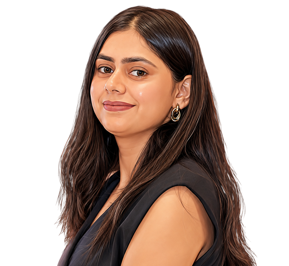 Reetika Rani